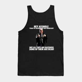 Not all Cops Tank Top